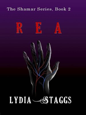 cover image of Rea